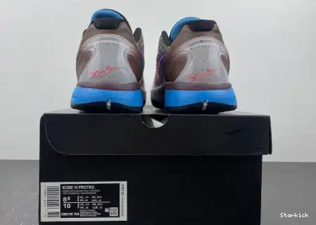  6 Kobe Protro 869457-00 Nike 0528